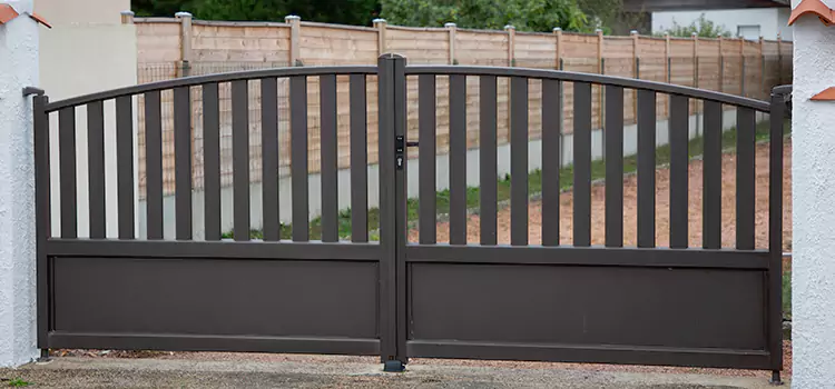 Advanced Gate Solutions in Pleasant Hill, CA