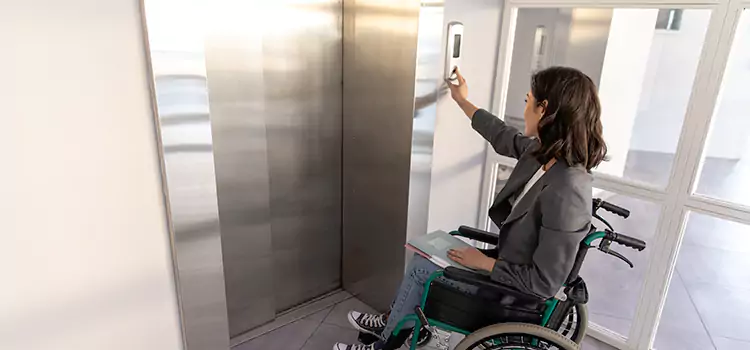 Benefits of Modern Handicap Door Systems in Pleasant Hill, CA