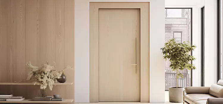 Choose Quality for Your Inside Doors in Pleasant Hill, CA