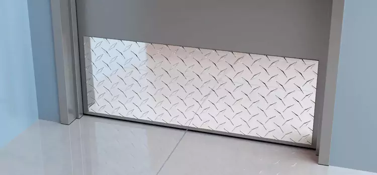 Benefits of Professional Kick Plate Solutions in Pleasant Hill, CA