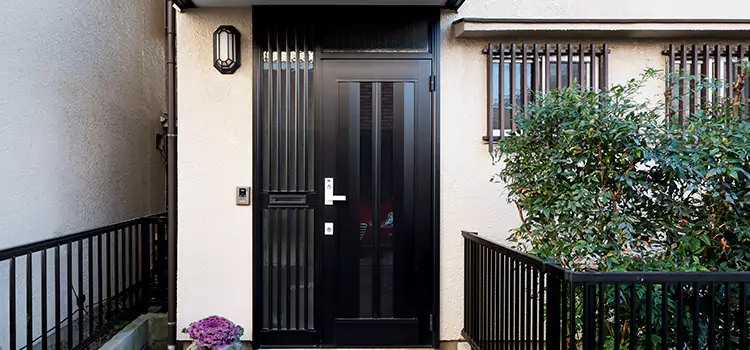 Popular Exterior Door Options in Pleasant Hill, CA