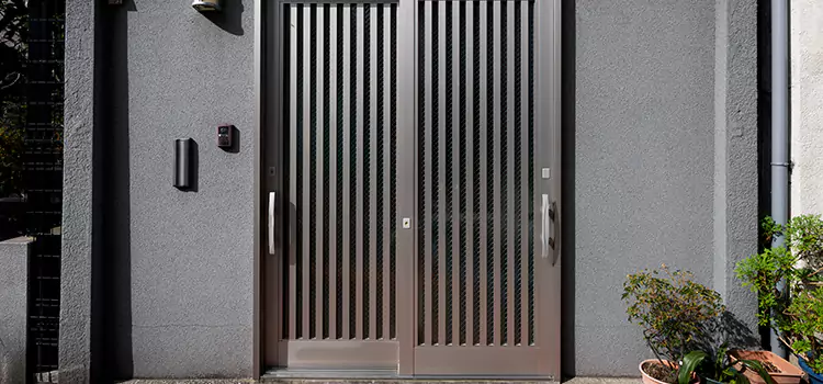 Why Choose Us for Your Security Needs in Pleasant Hill, CA?