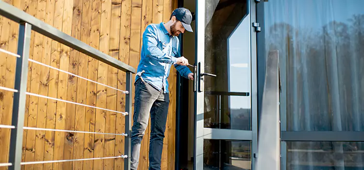 Emergency Patio Door Repair Pleasant Hill