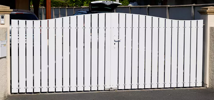 Why Choose Us for Residential Gate Repair in Pleasant Hill, CA?